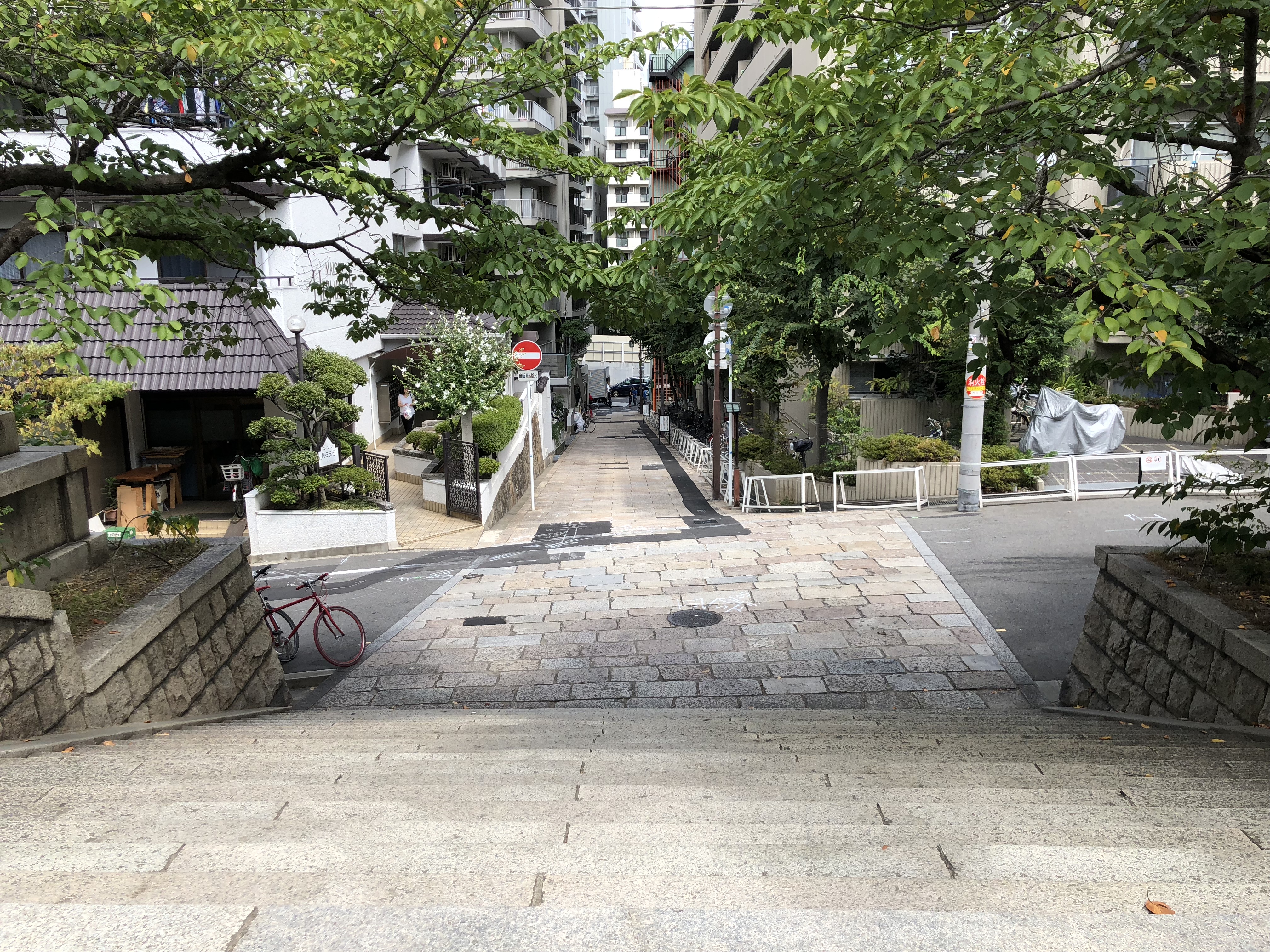 生國魂神社