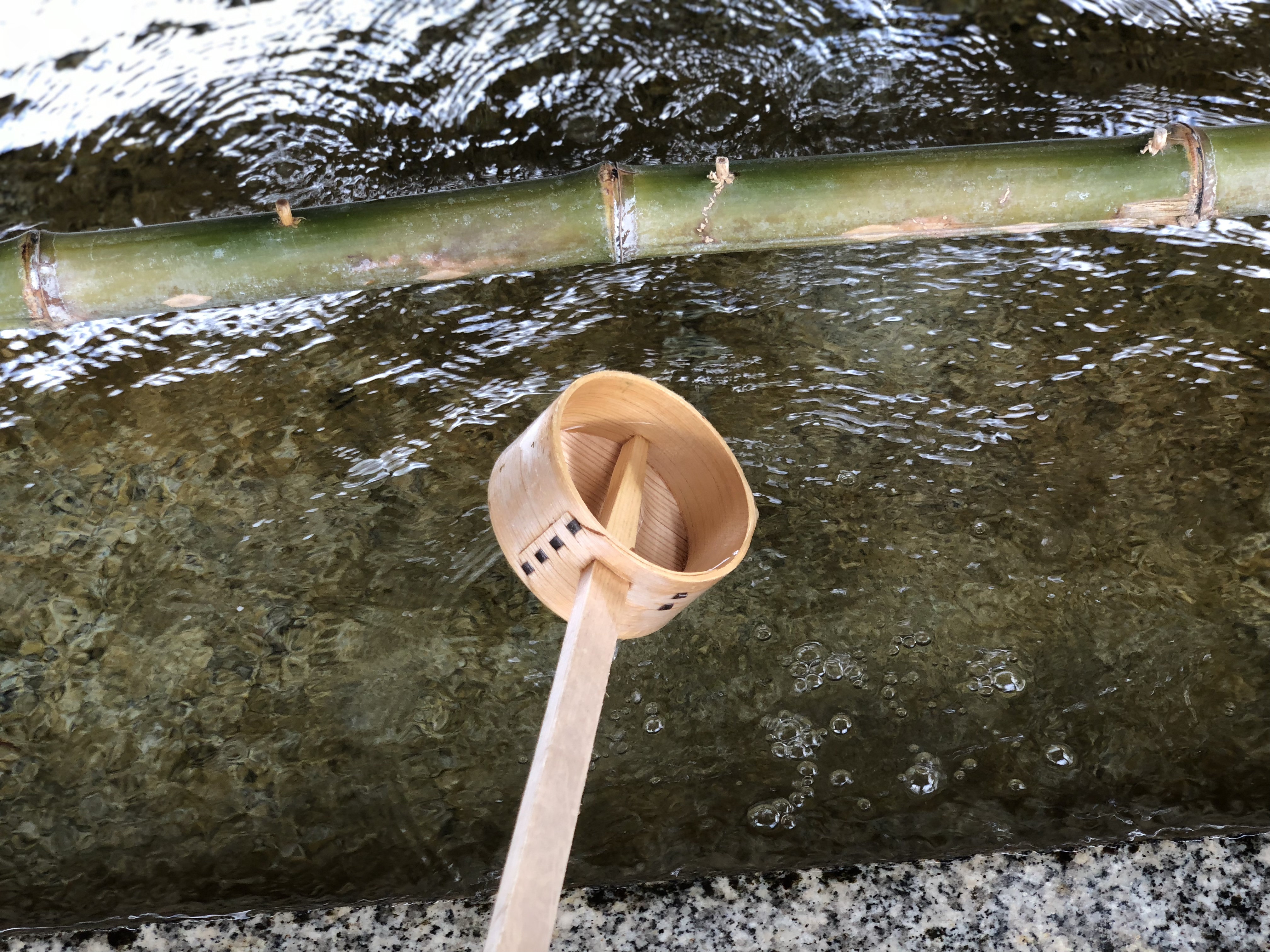 生國魂神社