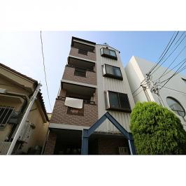 シテール夕陽ヶ丘
